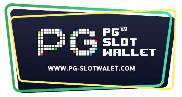 slot pg slot logo 2026